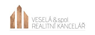 logo veselareality.cz